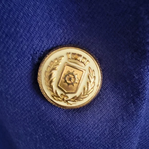 J. Crew Parke blazer in wool flannel, size 0 - Picture 7 of 11